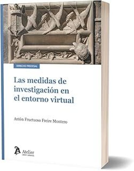 Medidas De Investigación En El Entorno Virtual