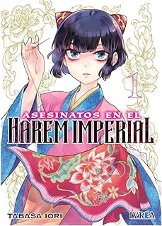 Asesinatos En El Harem Imperial 1