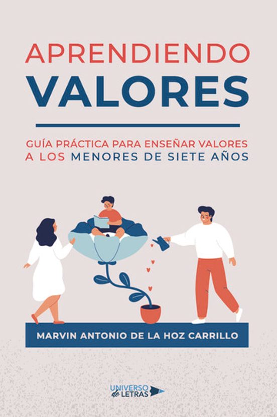 Aprendiendo Valores