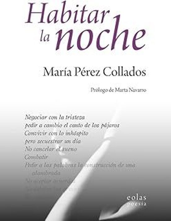 Habitar La Noche