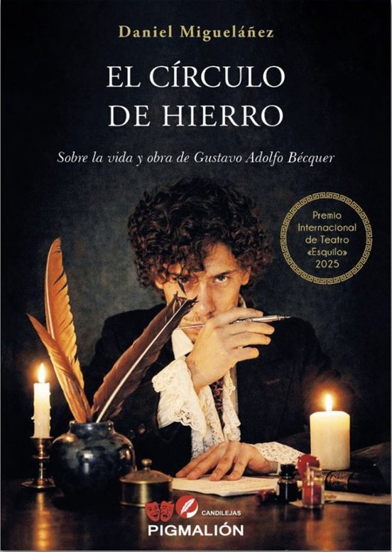 El círculo de hierro