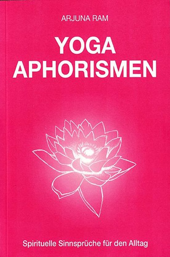 Yoga Aphorismen