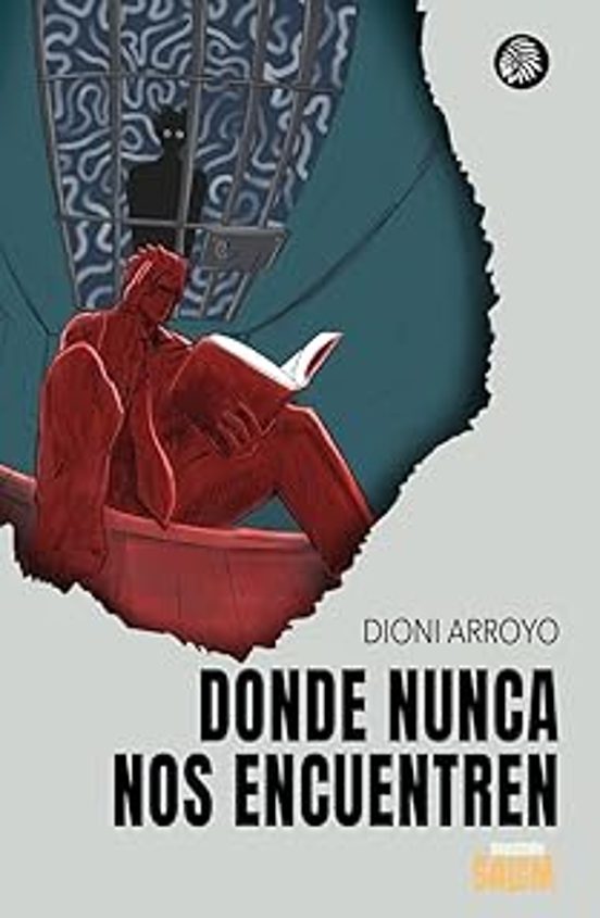 Donde Nunca Nos Encuentren