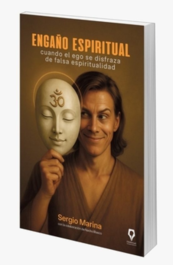Engaño Espiritual