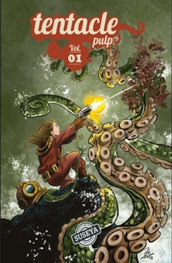 Tentacle Pulp