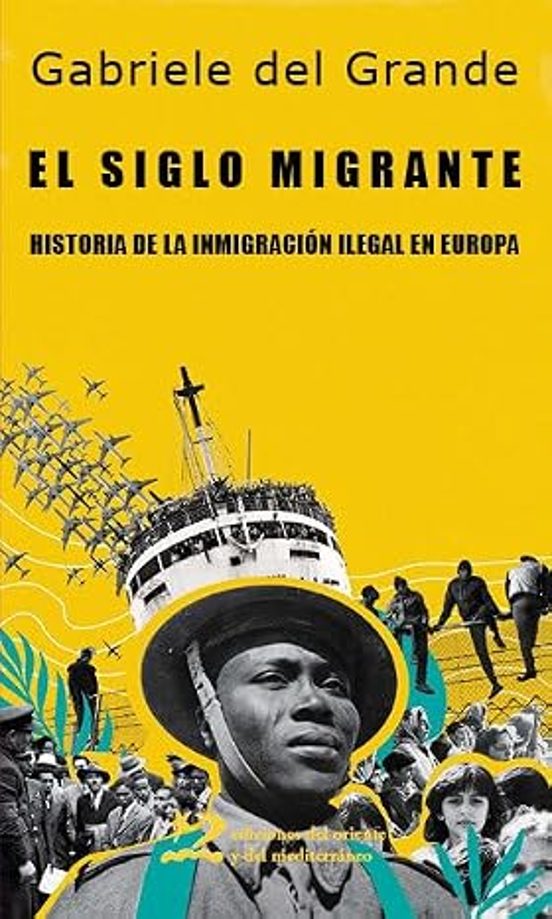 El siglo migrante