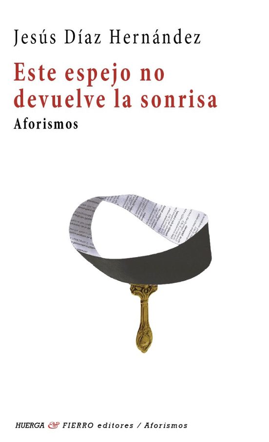 Este Espejo no Devuelve la Sonrisa