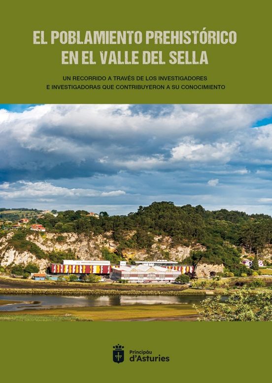 El Poblamiento Prehistórico En El Valle Del Sella