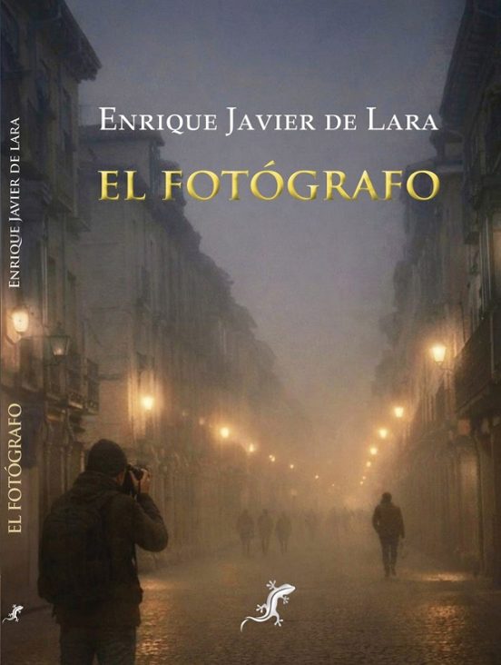 El fotógrafo