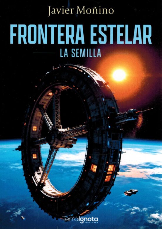 Frontera Estelar. La Semilla