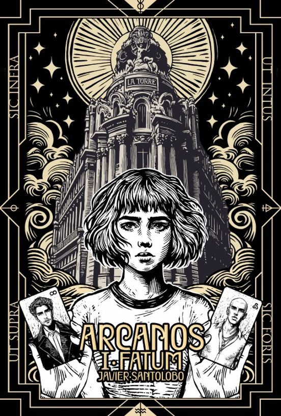 Arcanos 1