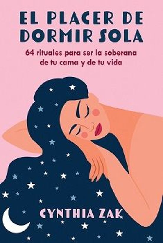 El Placer De Dormir Sola