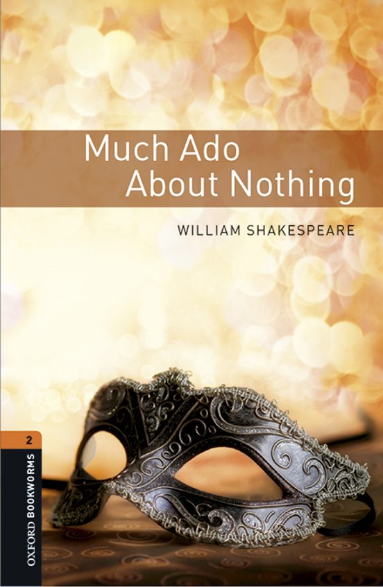 Oxford Bookworms Library Playscripts 2 Much Ado About Nothing Tith Mp3