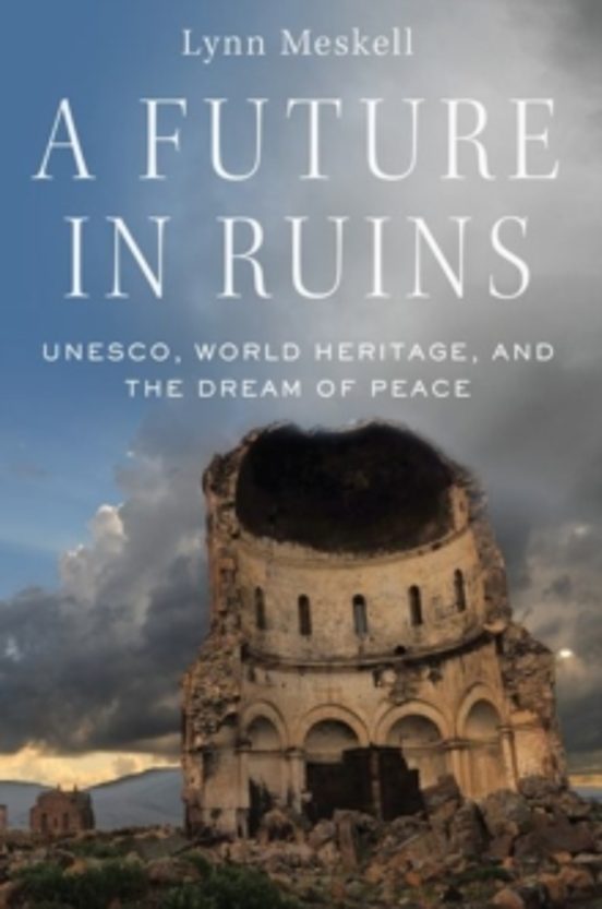 A Future In Ruins