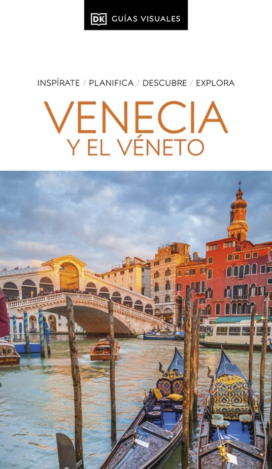 Venecia Y El Veneto 2025