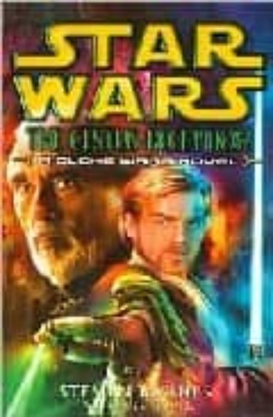 Star Wars: The Cestus Deception