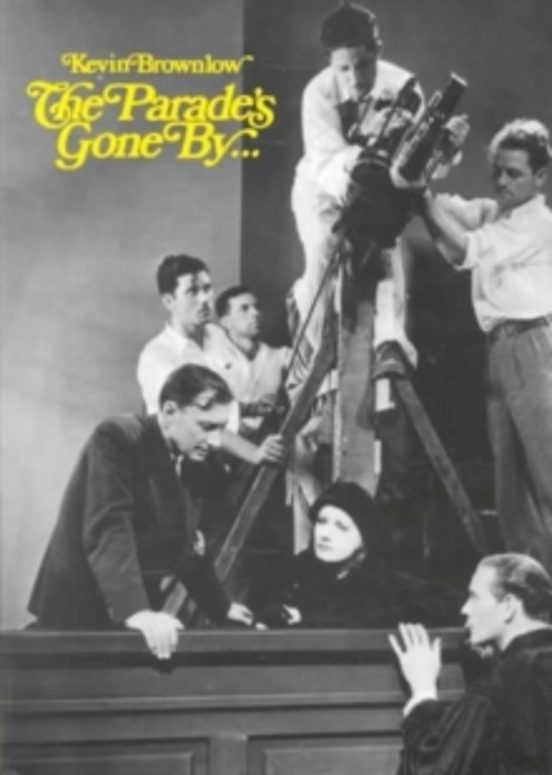 The Parades Gone By