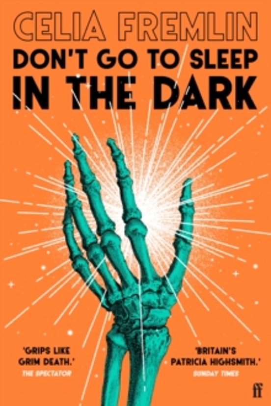 Dont Go To Sleep In The Dark