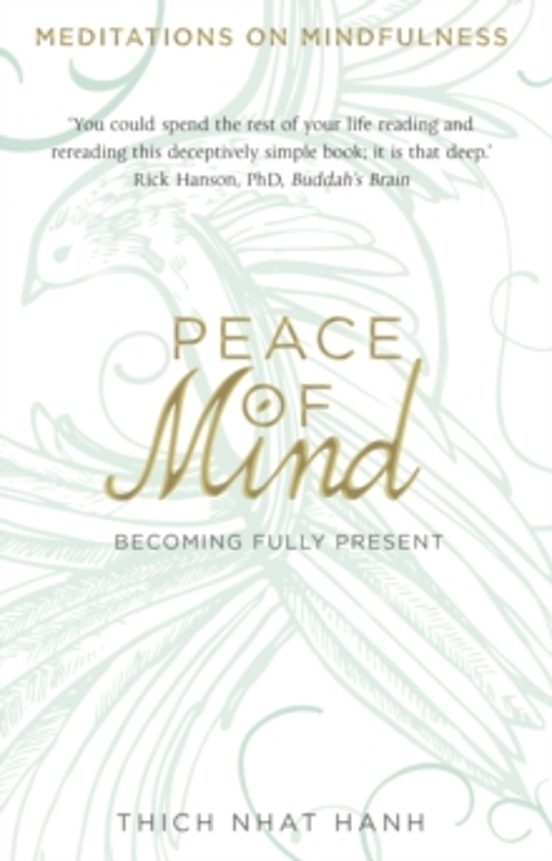Peace Of Mind
