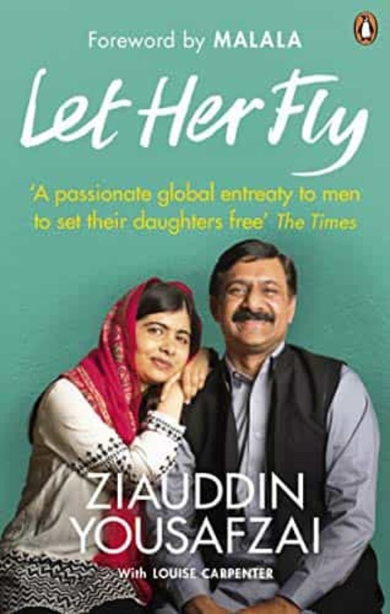 Let Her Fly: A Father S Journey And The Fight For Equality
