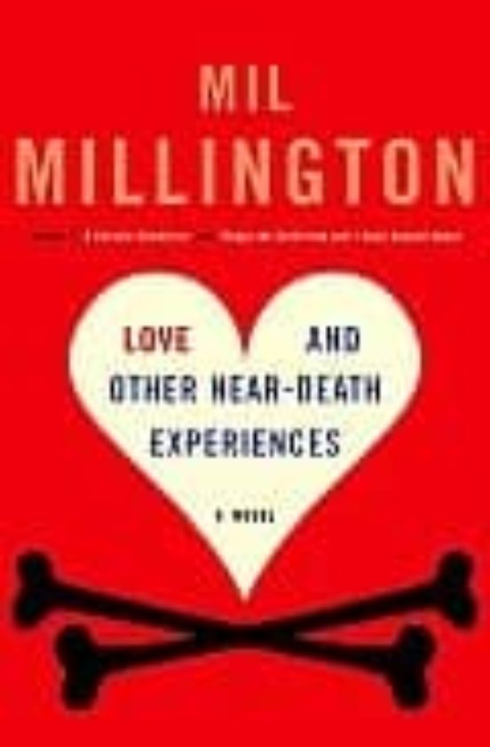 Love And Other Near-death