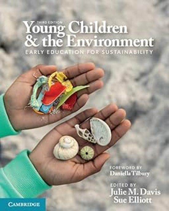 Young Children And The Environment