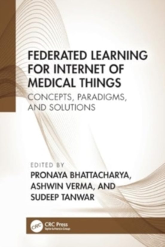 Federated Learning For Internet Of Medical Things