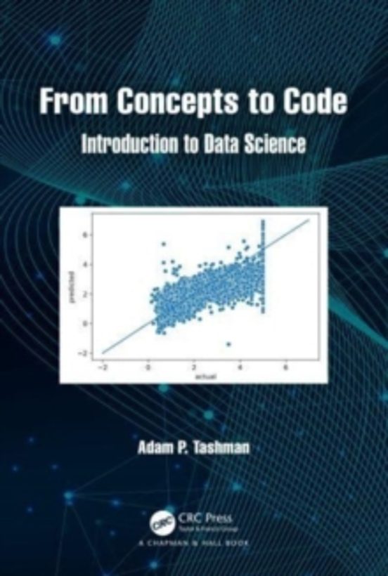 From Concepts To Code