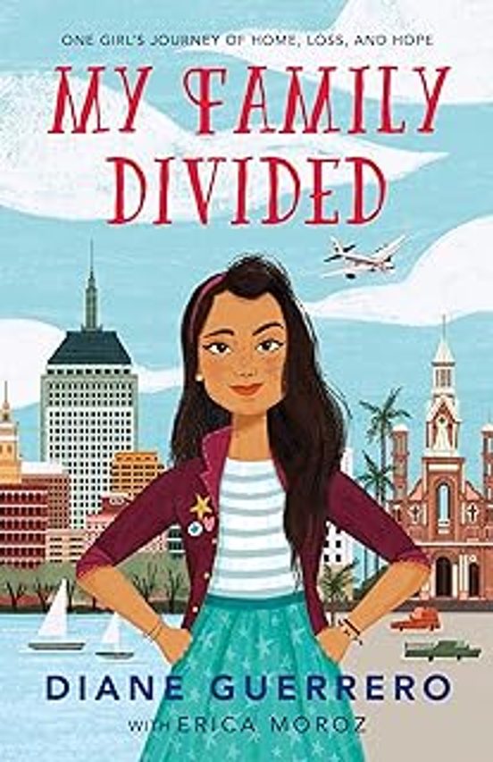 My Family Divided: One Girl S Journey Of Home Loss And Hope