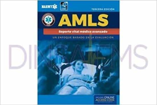 Amls Spanish: Soporte Vital Médico Avanzado