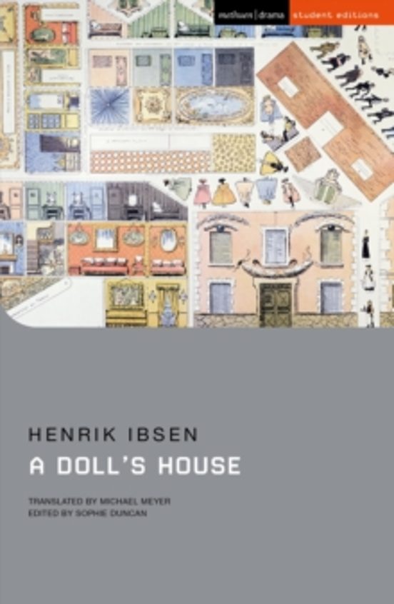 A Dollas House