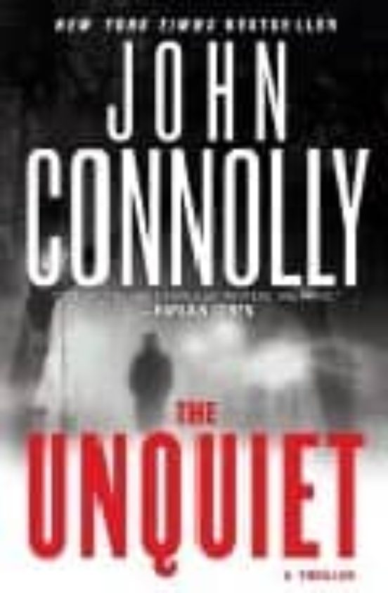 The Unquiet