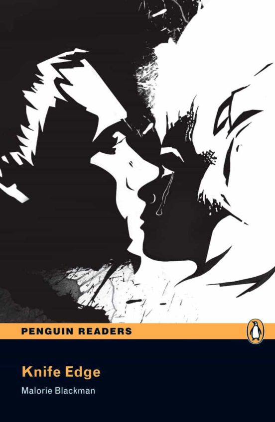 Plpr4: Knife Edge Reader And Mp3 Pack