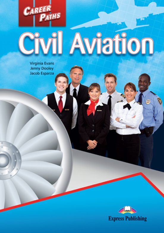 Civil Aviation Student S Book