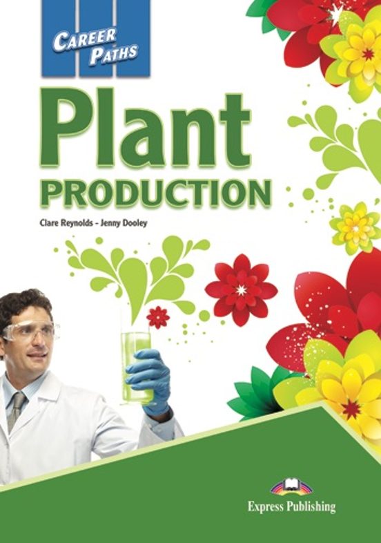 Plant Production Ss Book