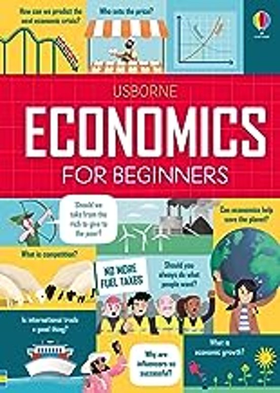 Economics For Beginners