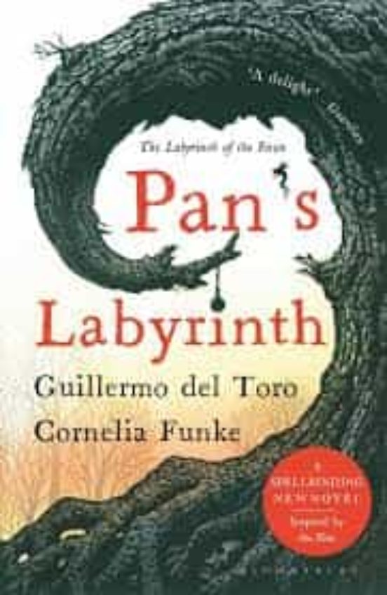 Pan S Labyrinth : The Labyrinth Of The Faun