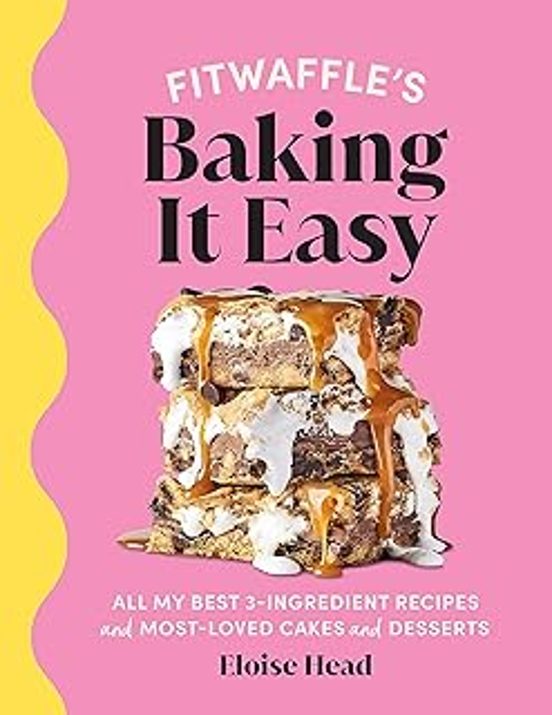 Fitwaffle S Baking It Easy
