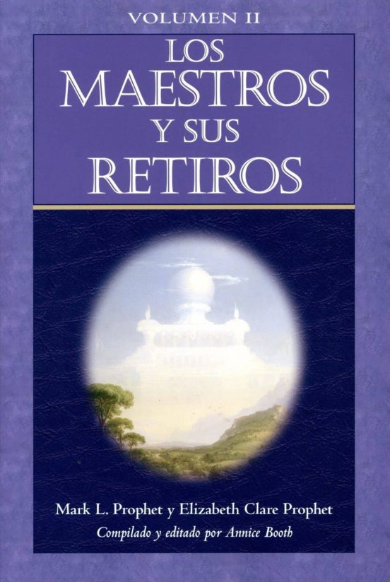 Los Maestros Y Sus Retiros Ii