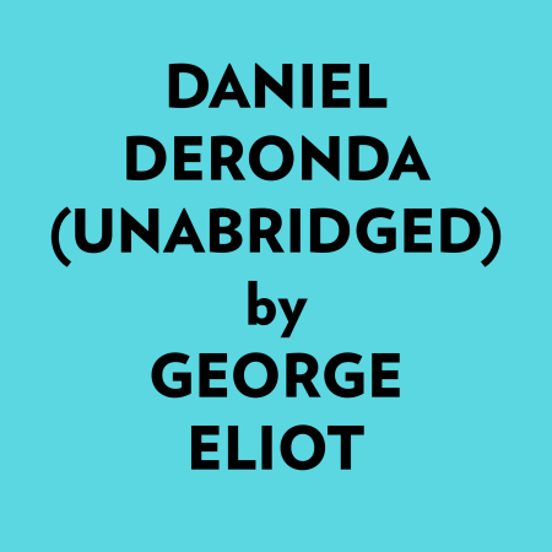 Daniel Deronda