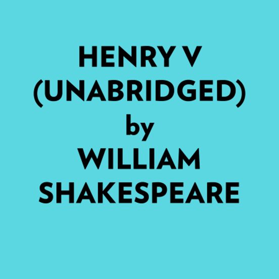 Henry V