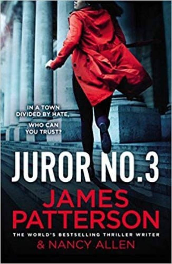 Juror No 3