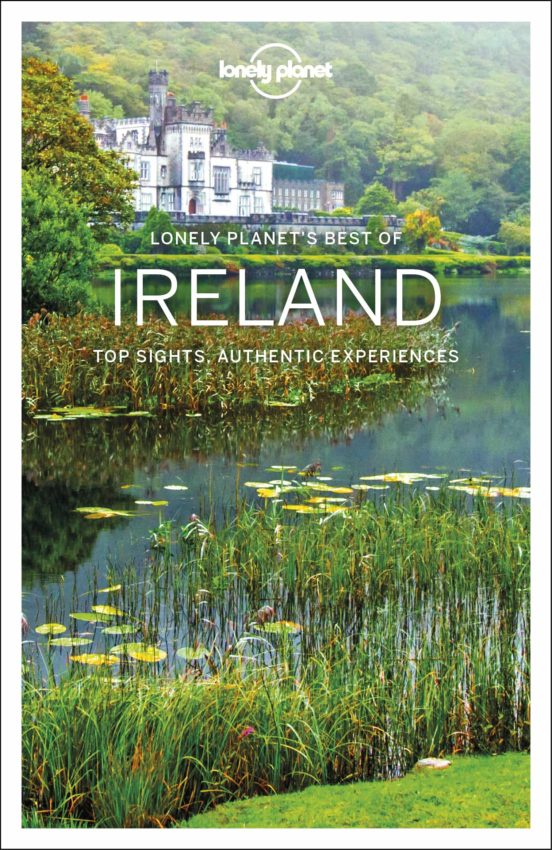 Lonely Planet Best Of Ireland 3 2020
