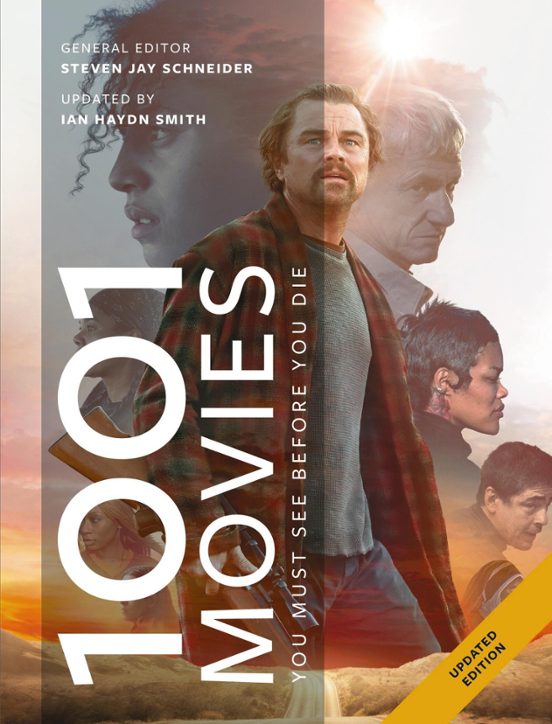 1001 movies you must see before you die