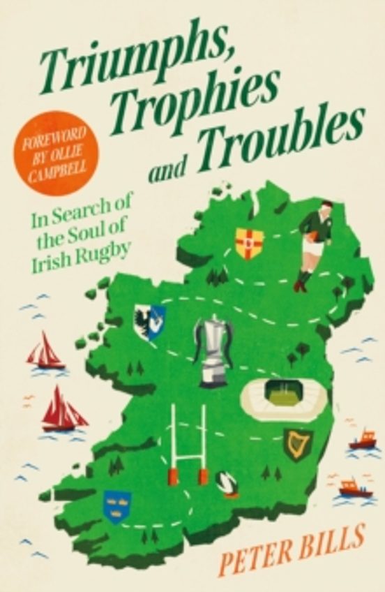 Triumphs Trophies And Troubles