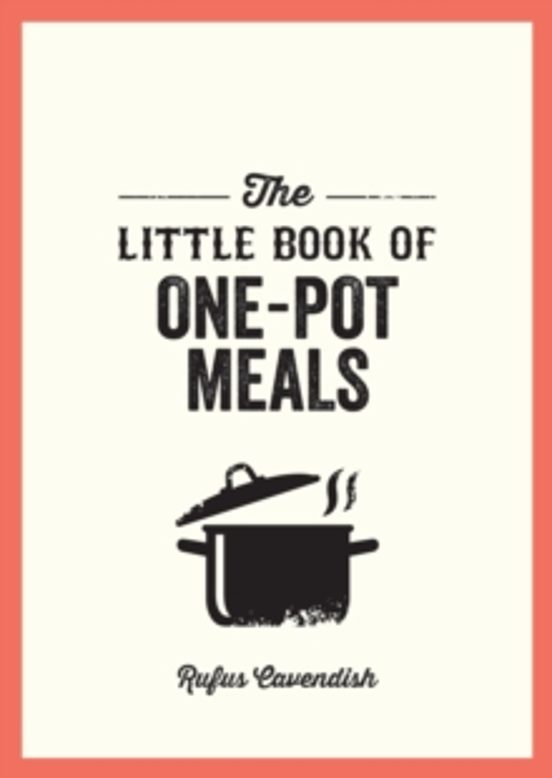 The Little Book Of One-pot Meals
