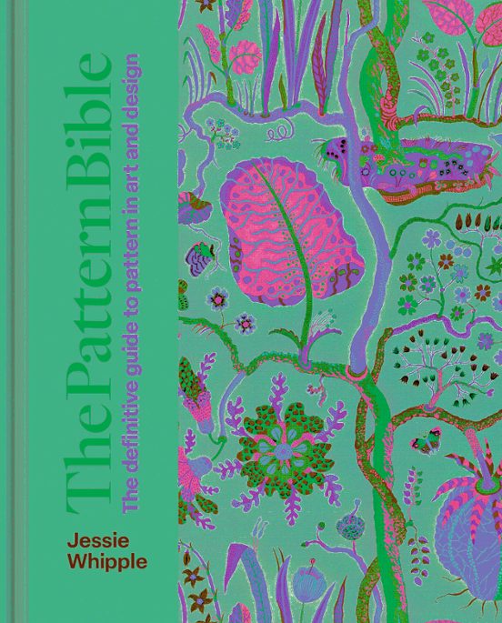The Pattern Bible