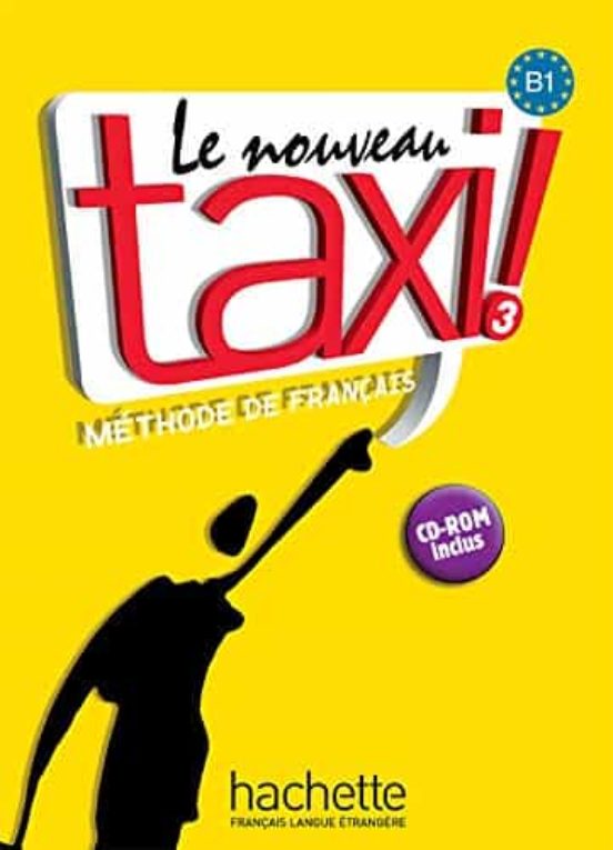 Nouveau Taxi 3