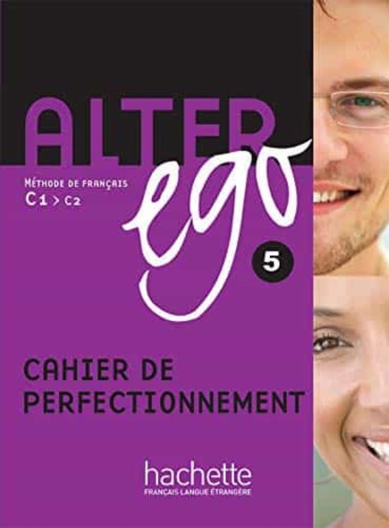 Alter Ego 5