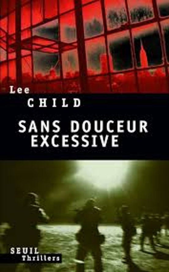 Sans Douceur Excessive